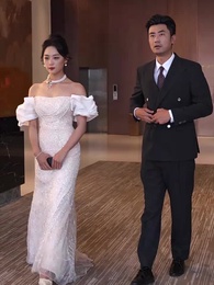 父の再婚相手は、鬼上司だ - Episode 19