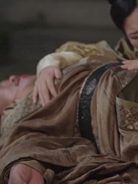 第2集 - 仇敵王爺愛上我