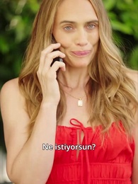 45 Yaşında Bir Milyarderle Evlendim - Episode 7