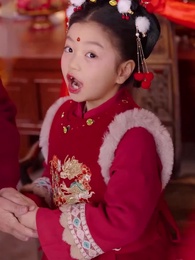 Episode 25 - Seraphina's Blessing