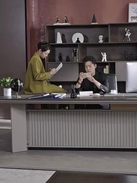 계약 결혼의 정석 - Episode 66