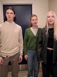 首領的禁忌之愛 - Episode 10