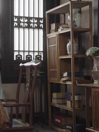 仇敵王爺愛上我 - Episode 21