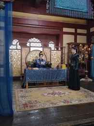 穿越成了諸葛臥龍 - Episode 7