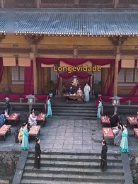 Sob a Chuva, Dois Destinos - Episode 16