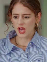 Kenara Çekil! Eski Ben Artık Ulaşılmazım! - Episode 40