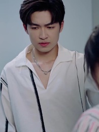 第26集 - 如果情深不可說