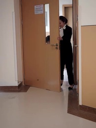 第38話 - 奇跡の可愛い孫、甘やかし日和