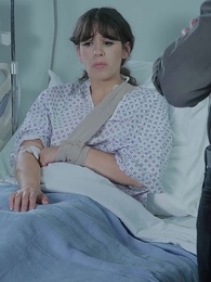 Tutkunun Çift Taraflı Casusu - Episode 66