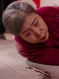 Episode 12 - Seraphina's Blessing