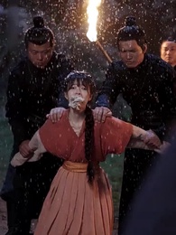 Sob a Chuva, Dois Destinos - Episode 46