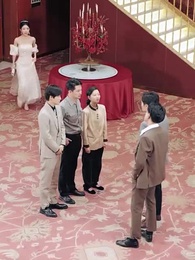 35화 - 내가 재벌 2세?