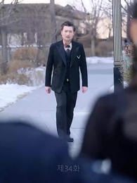 아빠는 경비원 - Episode 34