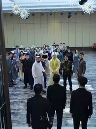 아빠는 경비원 - Episode 72