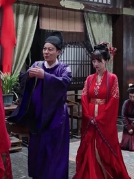 의녀 왕비 이혼기 - Episode 5