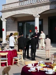 読心術の夫と偽装結婚 - Episode 13