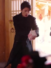 Episode 33 - Seraphina's Blessing