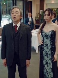 Episode 77 - [Dubbed]The Billionaire’s Divorced Granddaughter