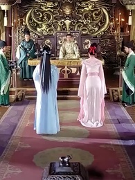 15화 - 춘화경명