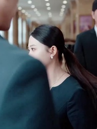 8화 - 막을 수 없는 사랑