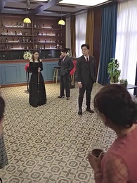 계약 결혼의 정석 - Episode 19