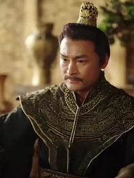 명의 왕비 - Episode 56