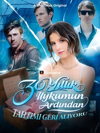 30 Yıllık Uykumun Ardından Tahtımı Geri Alıyorum