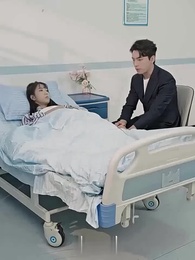 8화 - 아빠,나 돌아왔다!