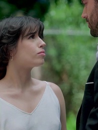 Tutkunun Çift Taraflı Casusu - Episode 63