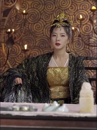 第61集 - 史上最強大富豪