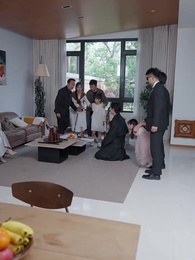 第26集 - 冰山爸爸你別跑我是你的小龍寶