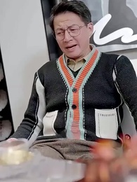 아빠,나 돌아왔다! - Episode 58