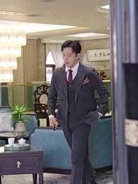 38화 - 계약 결혼의 정석