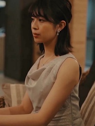 [Dubbed]The Billionaire’s Divorced Granddaughter - Episode 29