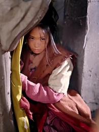 จากไปพลางโศกศัลย์ - Episode 60