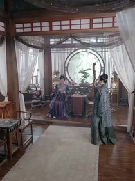 20화 - 달빛을 그리다