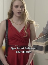 Bölüm 48 - Varisle Yıldırım Nikahı