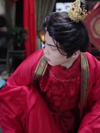 의녀 왕비 이혼기 - Episode 11