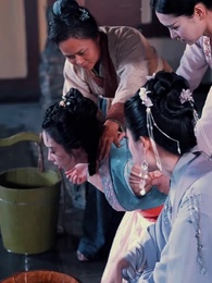 棄妃京華 - Episode 28