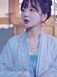 33화 - 의녀 왕비 이혼기