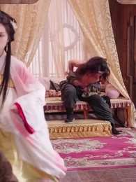 16화 - 악녀의 딸이 돌아왔다