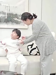 아빠,나 돌아왔다! - Episode 28