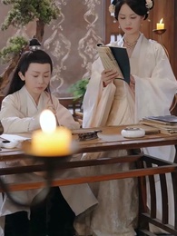 69화 - 달빛을 그리다