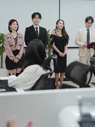 31화 - 여회장님의 은밀한 이중 생활