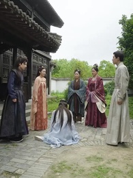 第15集 - 仇敵王爺愛上我