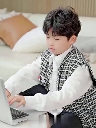 59화 - 아빠,나 돌아왔다!