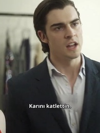 Bölüm 44 - Varisle Yıldırım Nikahı