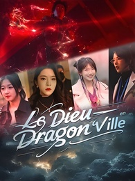 Le Dieu-Dragon en Ville