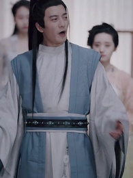 回到古代當太監 - Episode 43