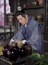 第48集 - 史上最強大富豪